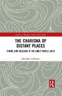 Enlarge image Cover: The Charisma of Distant Places - Routledge