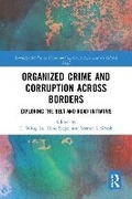 Cover: Organized Crime and Corruption Across Borders - Routledge