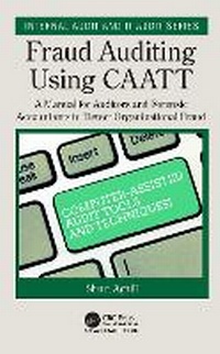 Abbildung von: Fraud Auditing Using Caatt - CRC Press