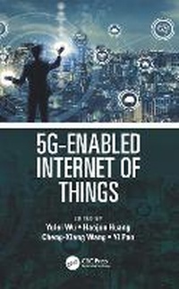 Enlarge image Cover: 5g-Enabled Internet of Things - CRC Press