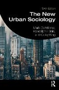 Cover: The New Urban Sociology - Routledge