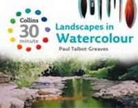 Abbildung von: Landscapes in Watercolour - Collins