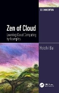 Cover: Zen of Cloud - CRC Press
