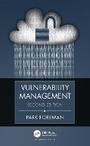 Cover: Vulnerability Management - CRC Press