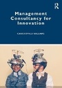 Cover: Management Consultancy for Innovation - Taylor & Francis