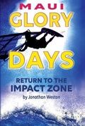 Cover: Maui Glory Days - Jonathan Weston