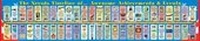 Enlarge image Cover: Nevada Student Reference Timelines - (Pack of 10) - Gallopade International
