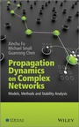 Cover: Propagation Dynamics on Complex Networks - Wiley