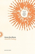 Cover: Amnesia Findings - University of Queensland Press