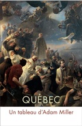 Cover: Qu&eacute;bec - McGill-Queen's University Press