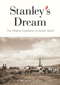 Abbildung von: Stanley's Dream - McGill-Queen's University Press
