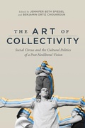 Cover: The Art of Collectivity - De Gruyter