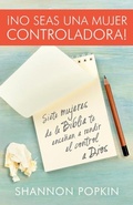 Cover: No Seas Una Mujer Controladora (Control Girl) - Portavoz