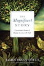 Cover: Magnificent Story ITPE - Inter-Varsity Press,US