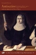 Cover: Antisatire - In Defense of Women, against Francesco Buoninsegni - Arizona Center for Medieval & Renaissance Studies,US