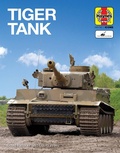 Cover: Tiger Tank (Icon) - J H Haynes & Co Ltd