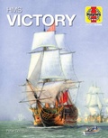 Cover: HMS Victory (Icon) - J H Haynes & Co Ltd