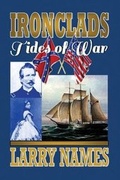 Cover: Tides of War - Eagan Hill Publishers