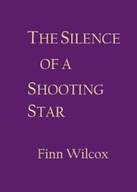 Enlarge image Cover: The Silence of a Shooting Star - Empty Bowl Press