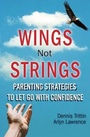 Cover: Wings Not Strings - Lifesmart Publishing