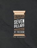 Cover: 7 Pillars of Freedom Workbook - Pure Desire Ministires International