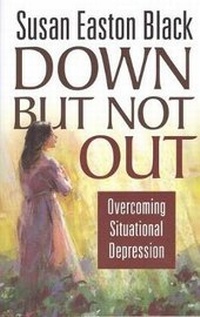 Enlarge image Cover: Down But Not Out - Redstone Media