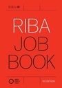 Cover: RIBA Job Book - RIBA Publishing