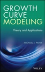Cover: Growth Curve Modeling - Wiley