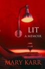 Cover: Lit - Fourth Estate Ltd