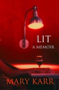 Cover: Lit - Fourth Estate Ltd