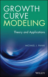 Enlarge image Cover: Growth Curve Modeling - Theory and Applications - Wiley