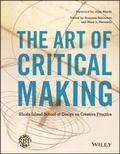 Cover: The Art of Critical Making - Wiley