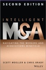 Cover: Intelligent M & A - Wiley
