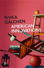 Cover: American Innovations - Fourth Estate Ltd