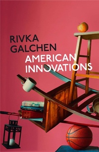Enlarge image Cover: American Innovations - Fourth Estate Ltd