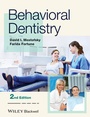 Cover: Behavioral Dentistry - Wiley-Blackwell