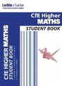 Cover: Higher Maths Student Book - HarperCollins
