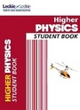 Cover: Higher Physics Student Book - HarperCollins