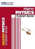 Cover: Higher Physics Student Book - HarperCollins