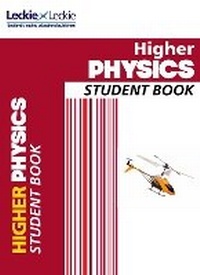 Enlarge image Cover: Higher Physics Student Book - HarperCollins