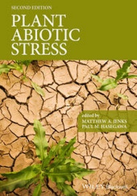 Abbildung von: Plant Abiotic Stress - Wiley-Blackwell