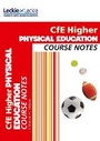 Cover: Higher Physical Education Course Notes - HarperCollins