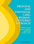 Cover: Prenatal and Postnatal Care - Wiley-Blackwell