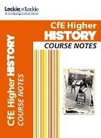 Enlarge image Cover: Higher History Course Notes - HarperCollins