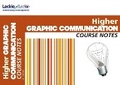 Cover: Higher Graphic Communication Course Notes - HarperCollins
