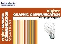 Enlarge image Cover: Higher Graphic Communication Course Notes - HarperCollins