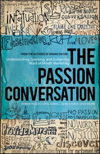 Enlarge image Cover: The Passion Conversation - Wiley