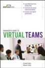 Cover: Manager's Guide to Virtual Teams - McGraw-Hill Education