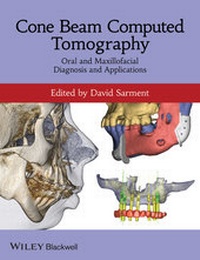 Abbildung von: Cone Beam Computed Tomography - Wiley-Blackwell