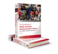 Cover: The Handbook of Media and Mass Communication Theory - Wiley-Blackwell